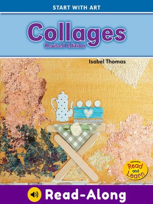 cover image of Collages